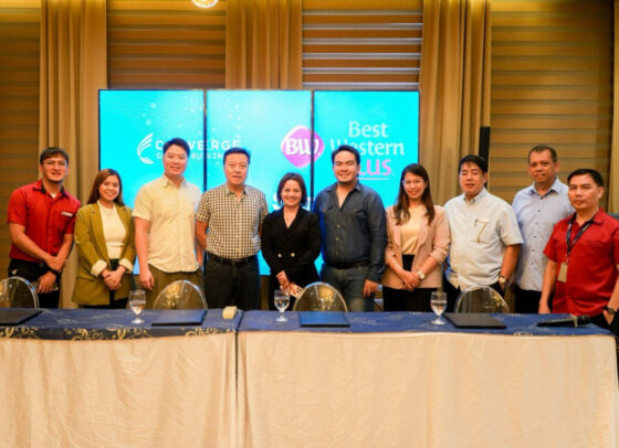 Converge Global Business and Best Western Plus Collaborate to Enhance Guest Experience